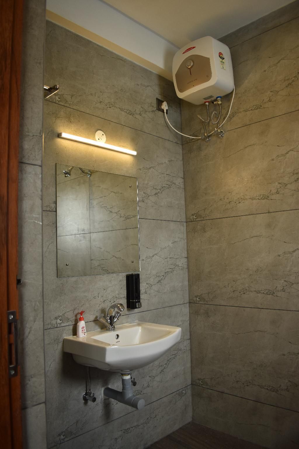 One Bedroom Villa