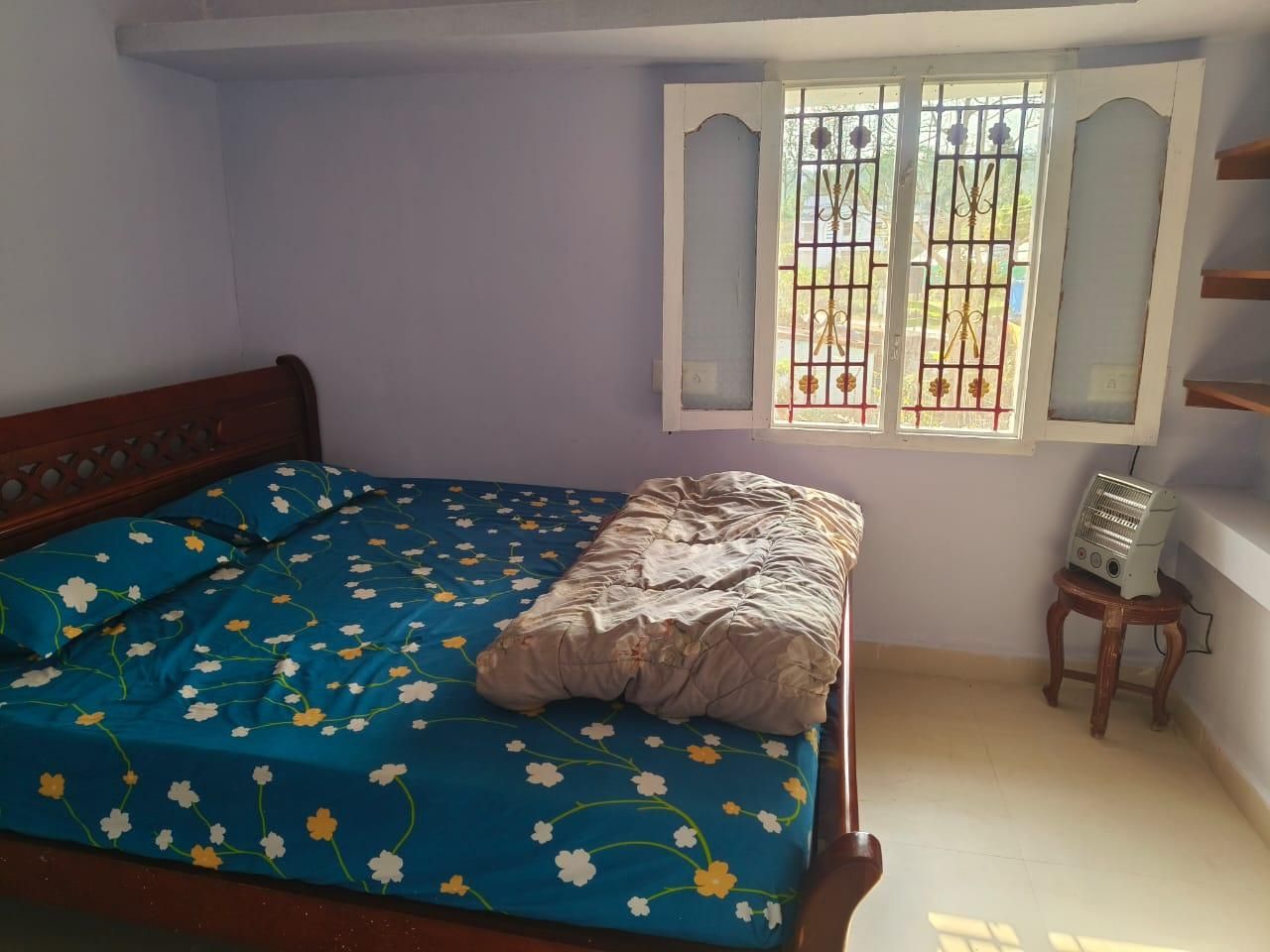 Premium Two-Bedroom Villa