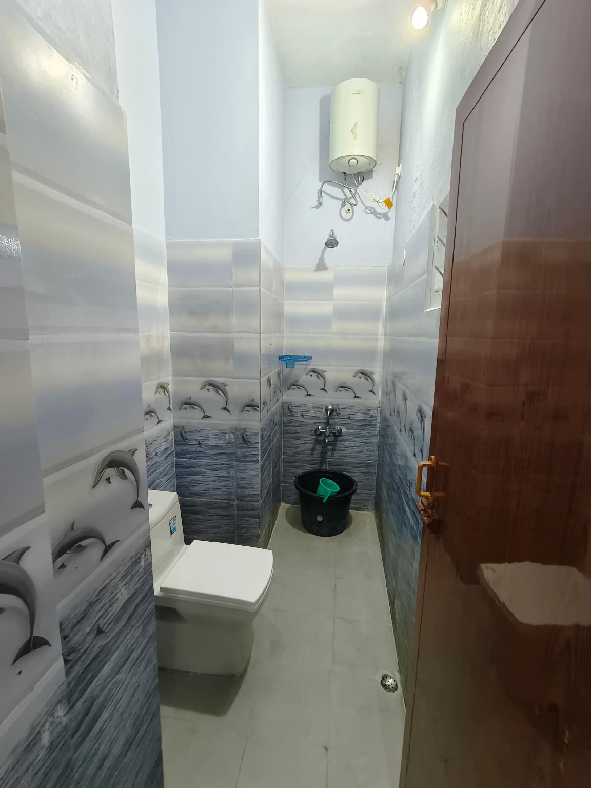 Deluxe Double or Twin Garden View