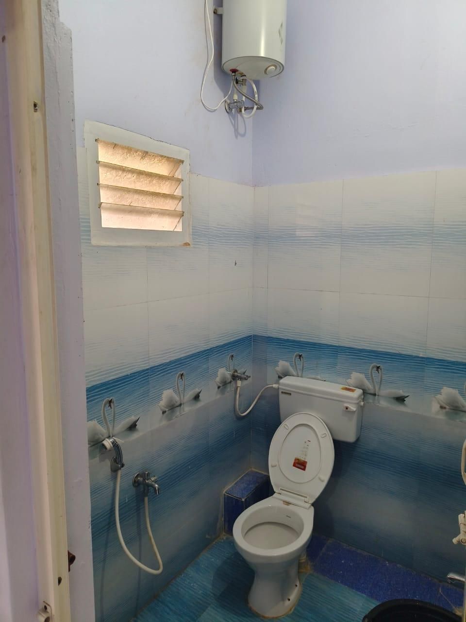 Premium Two-Bedroom Villa