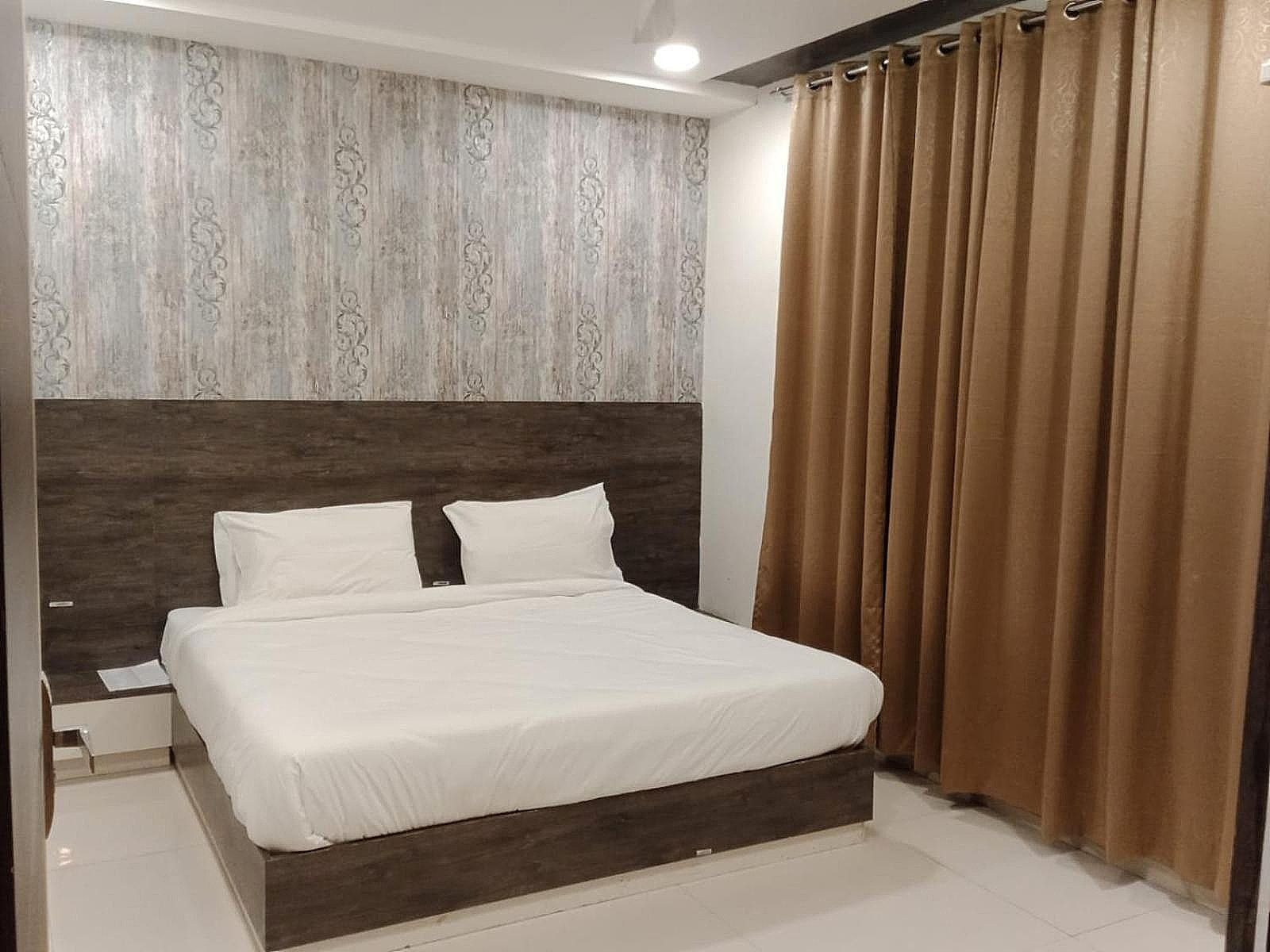 BUDGET DOUBLE ROOM