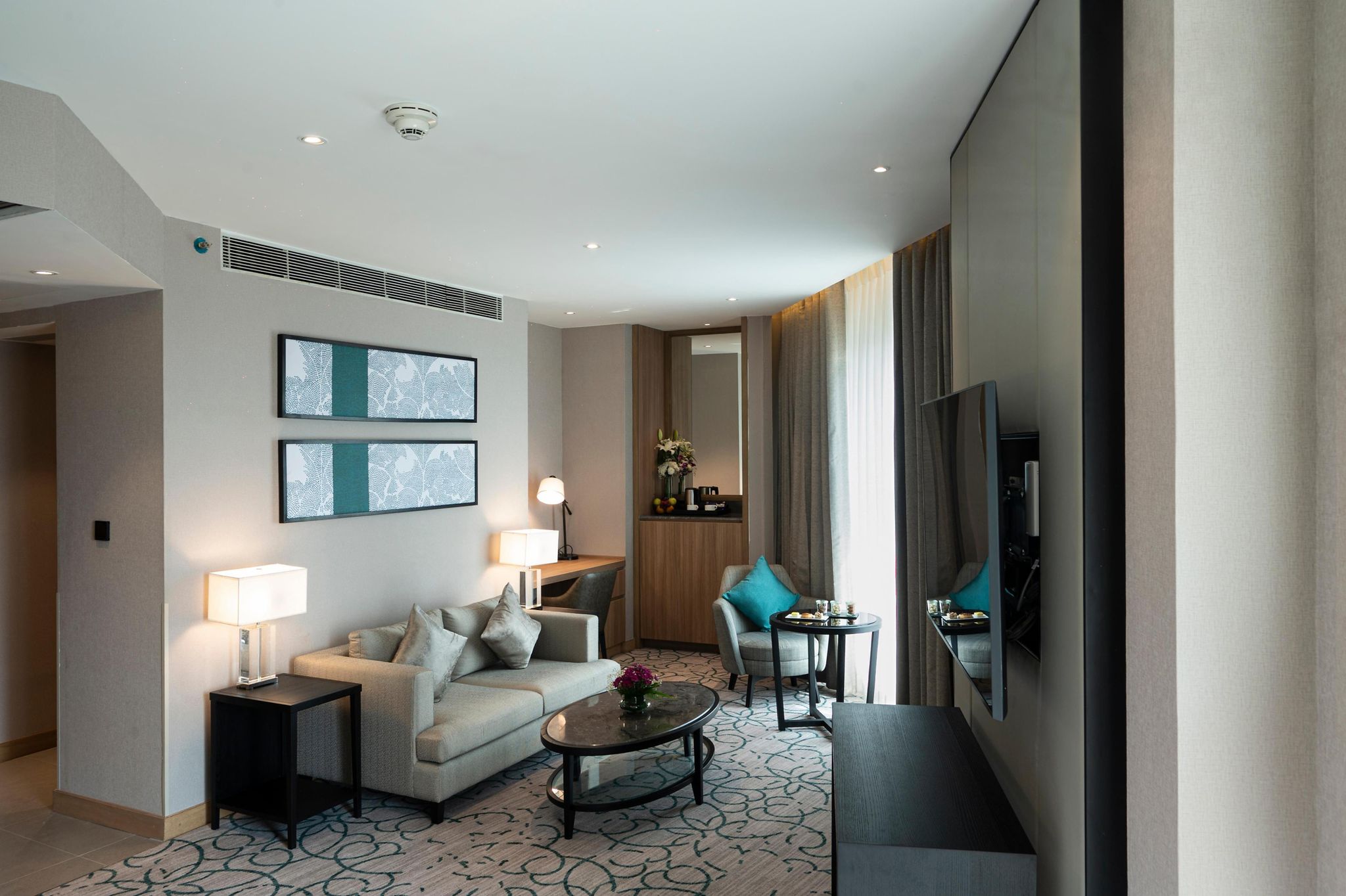 Studio Suites