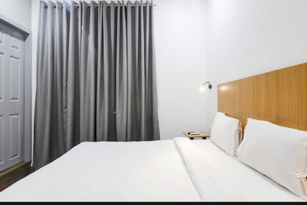 Super Collection O PNR COMFORT KHAIRATABAD Classic 19