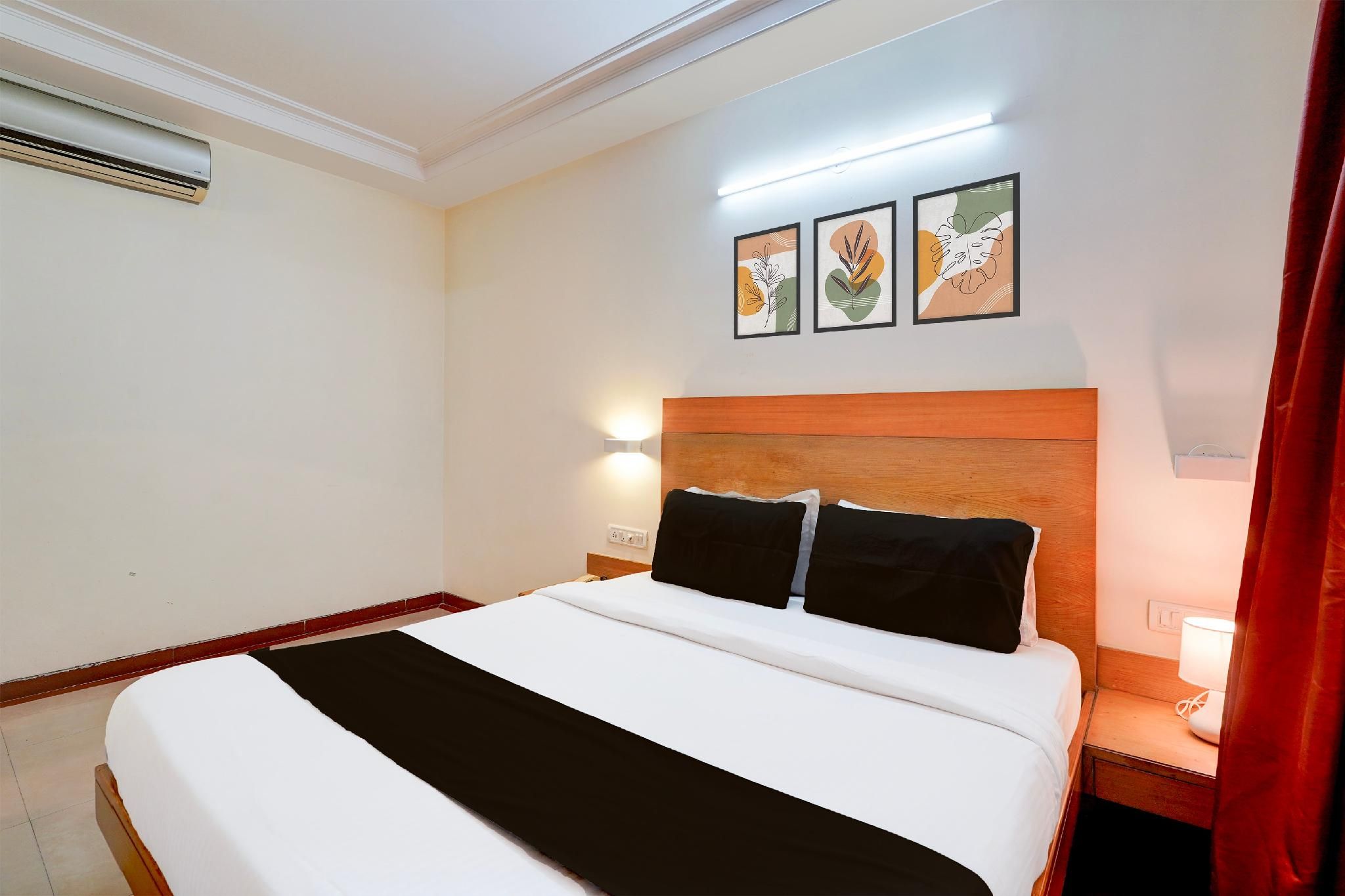 room plan