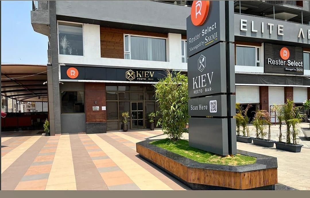 Rester Select Indore