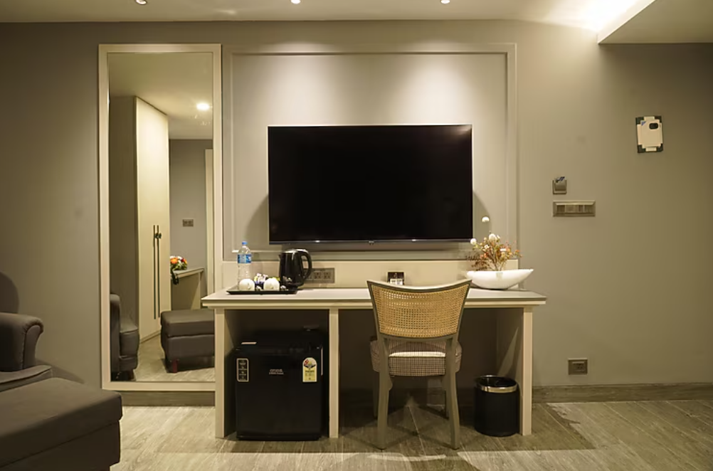 Rester Select Indore Grand Room 6