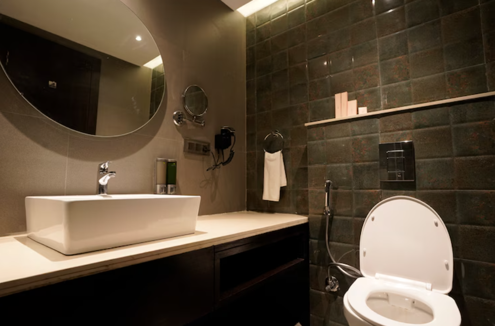 Rester Select Indore Grand Room 5