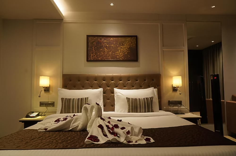 Rester Select Indore Grand Room 4