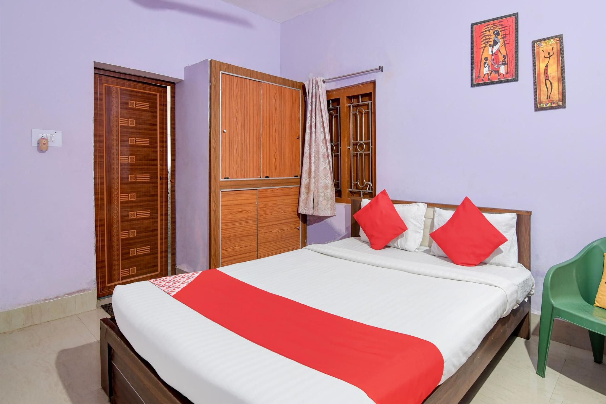 Classic Double or Twin