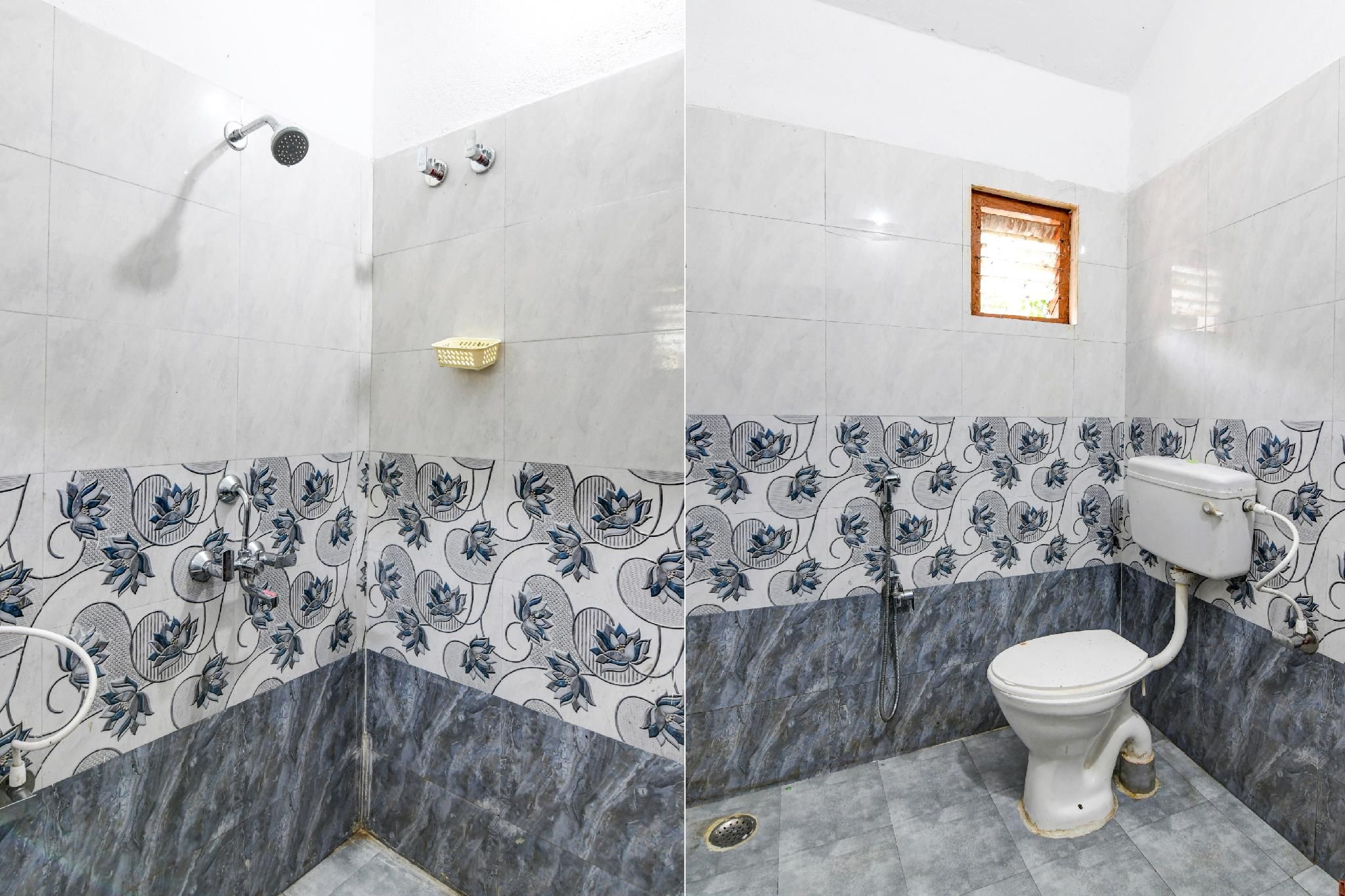 Classic Double or Twin