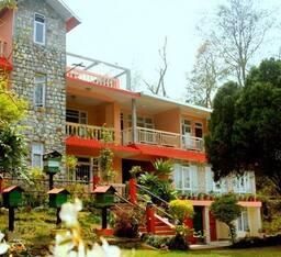 Non A/C Standard room