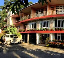 Non A/C Standard room