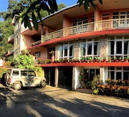 Non A/C Standard room