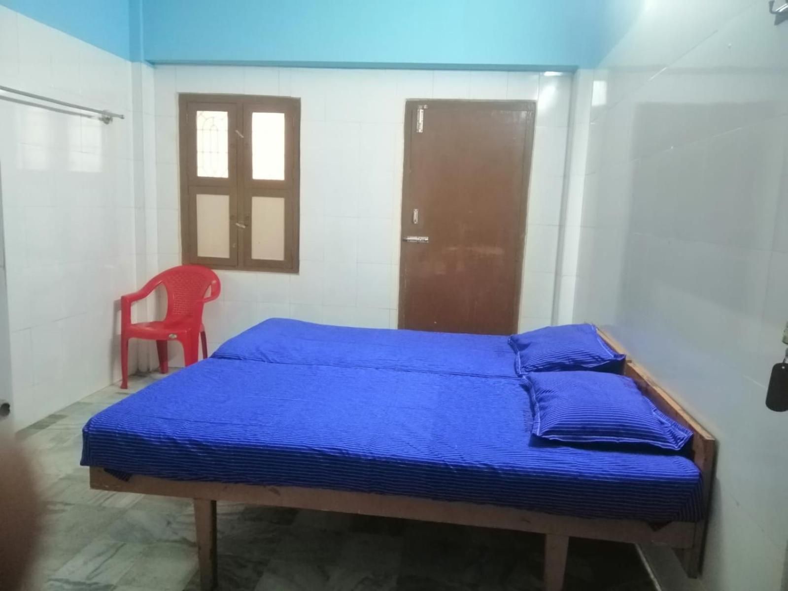 RASUL ROYAL RESIDENCY Apartment