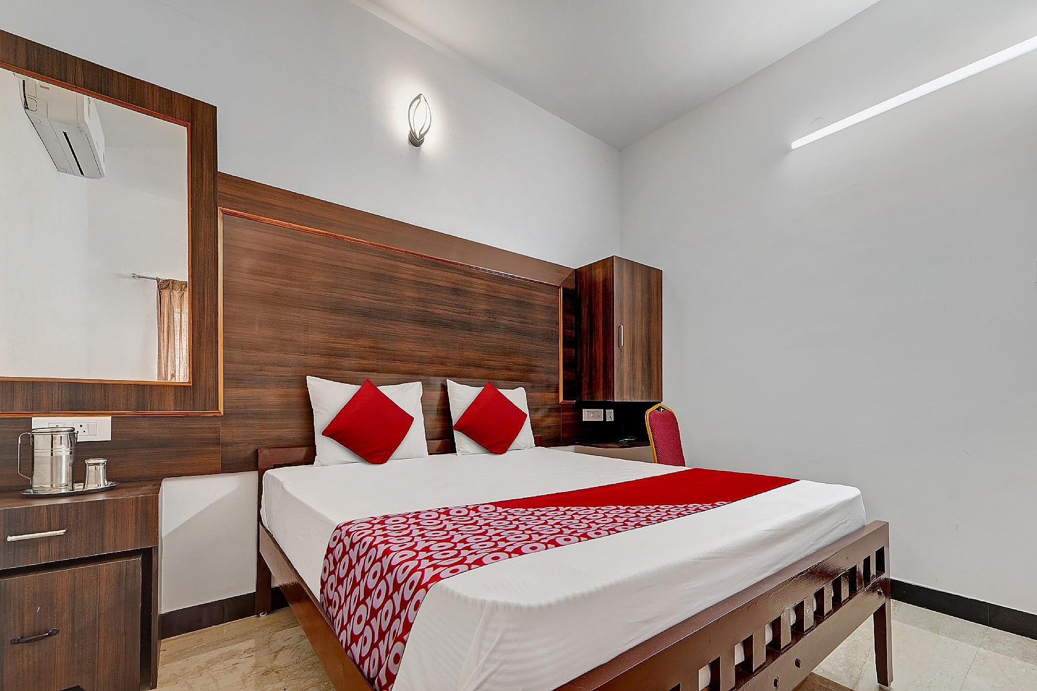 Super Hotel O Aranmanai Classic