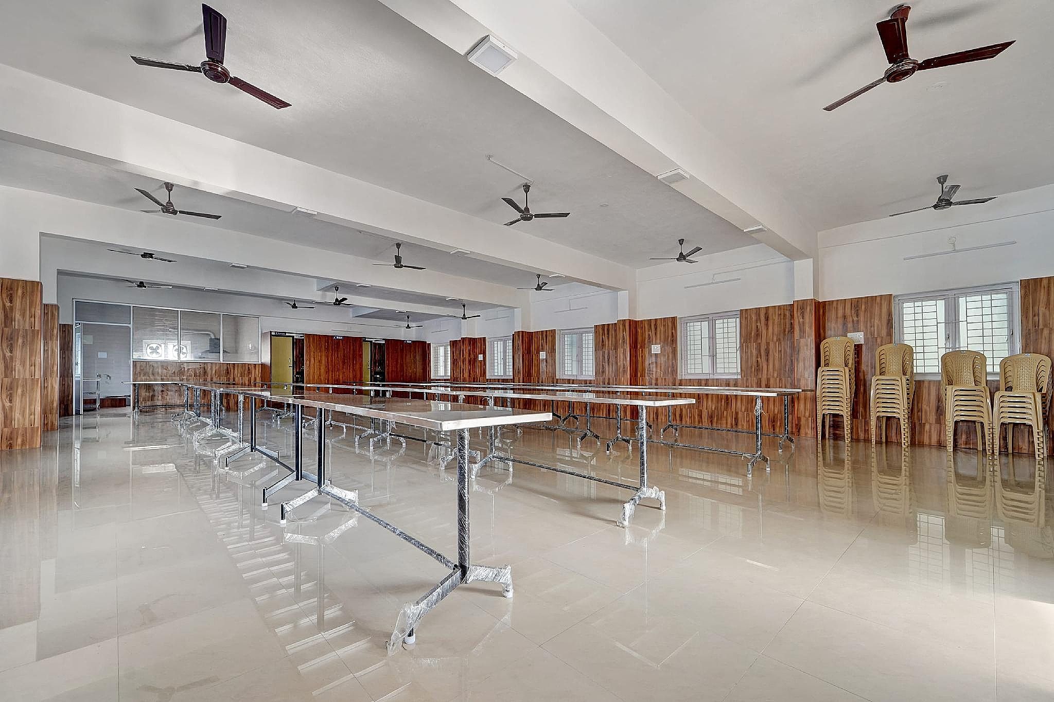 Business Centre