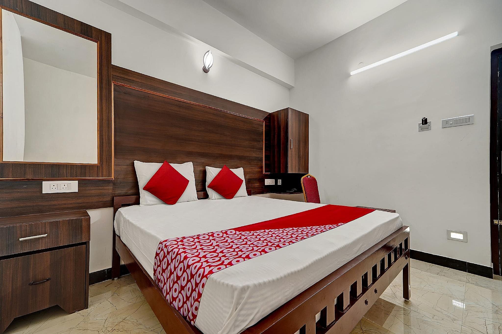 Super Hotel O Aranmanai Classic 2
