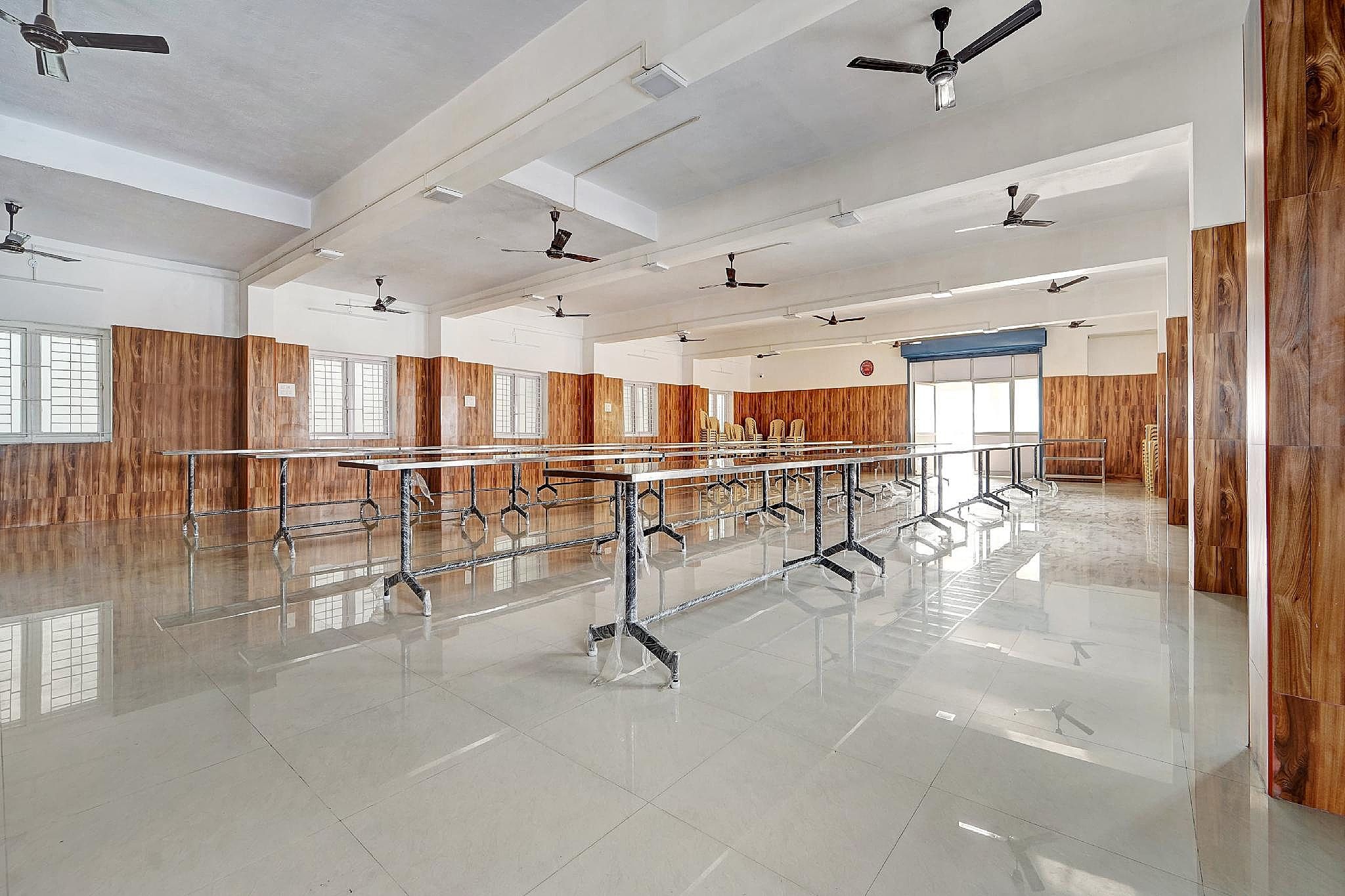 Public Areas