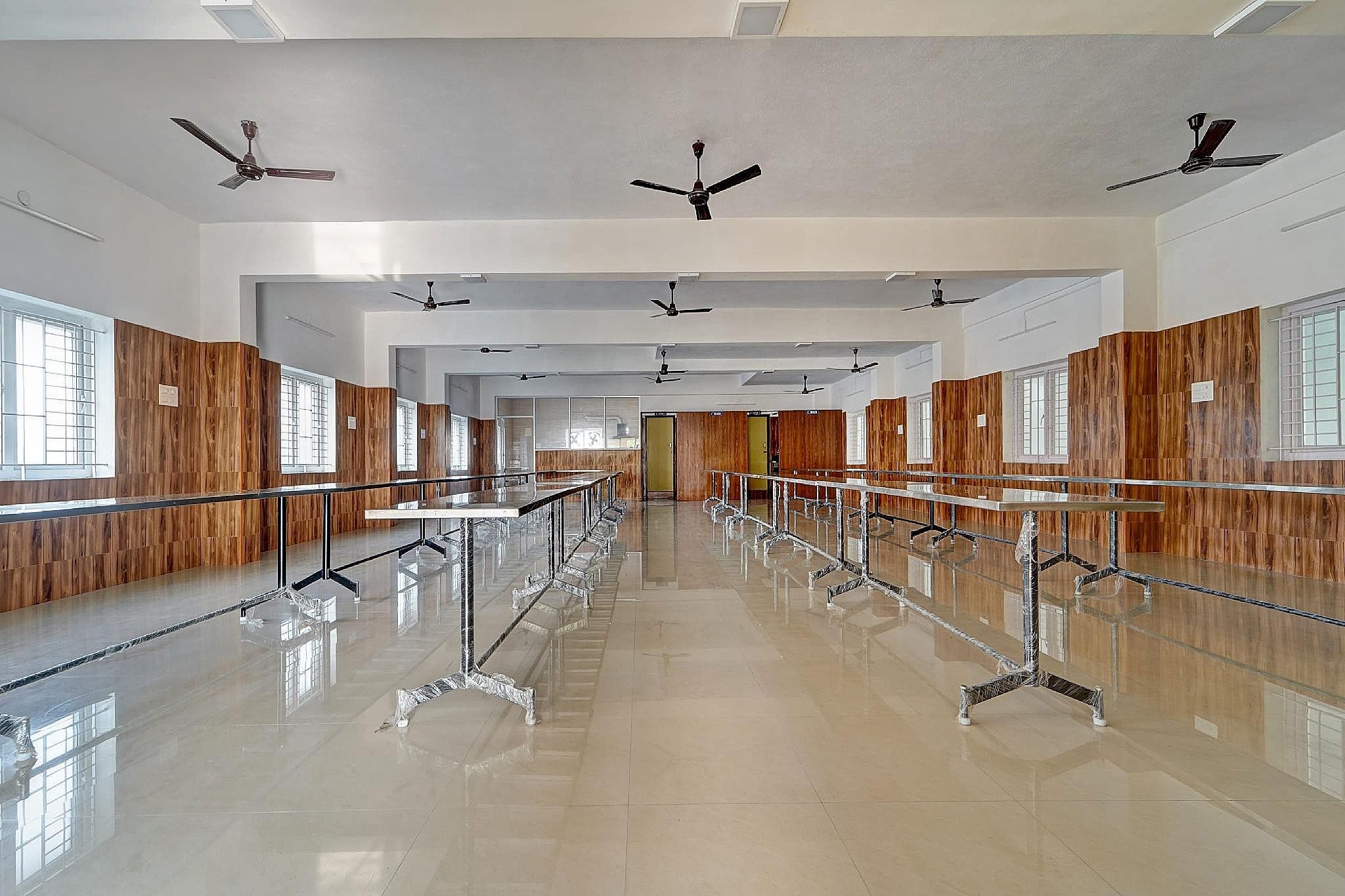 Public Areas