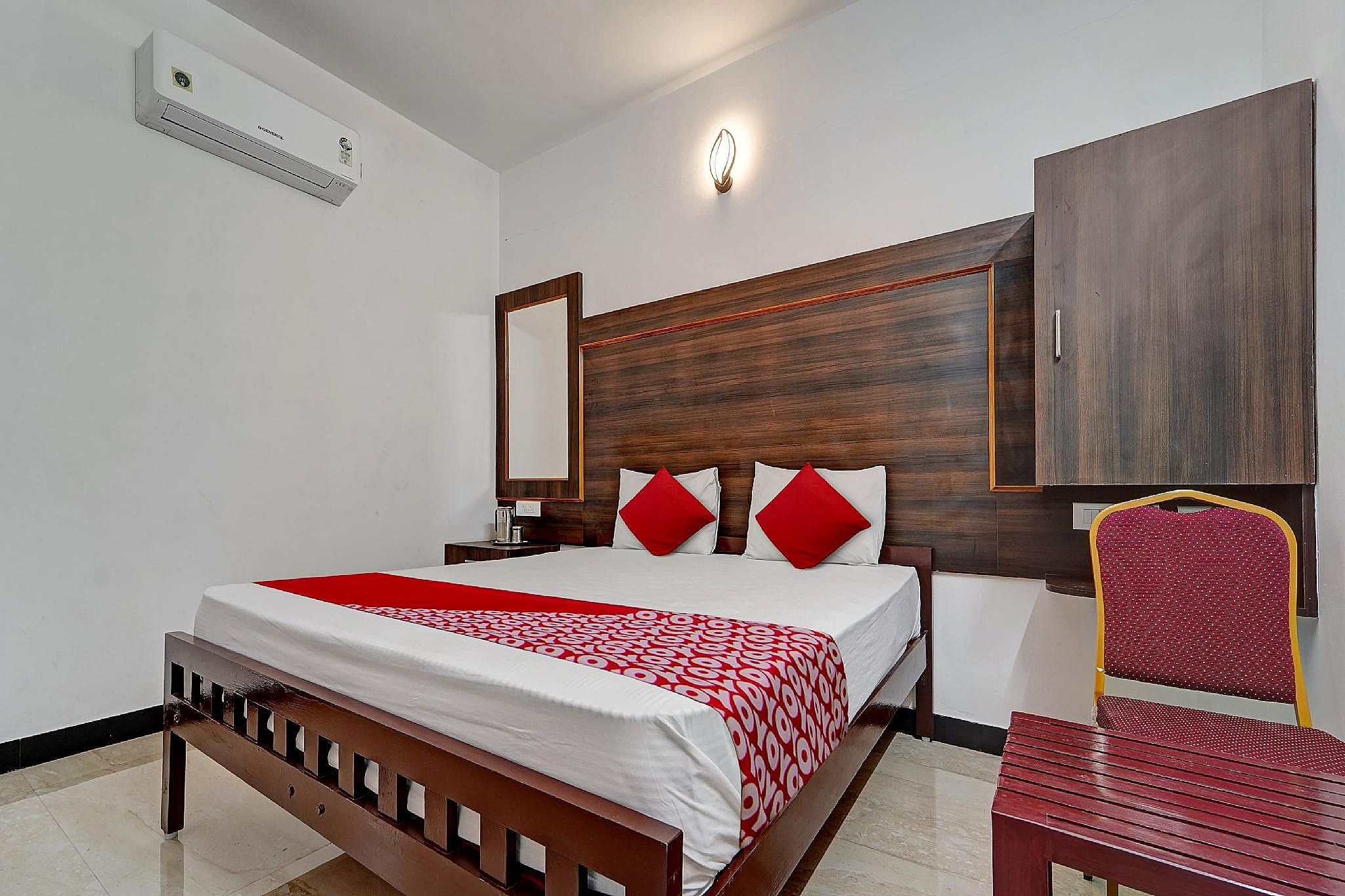 Super Hotel O Aranmanai Classic 3