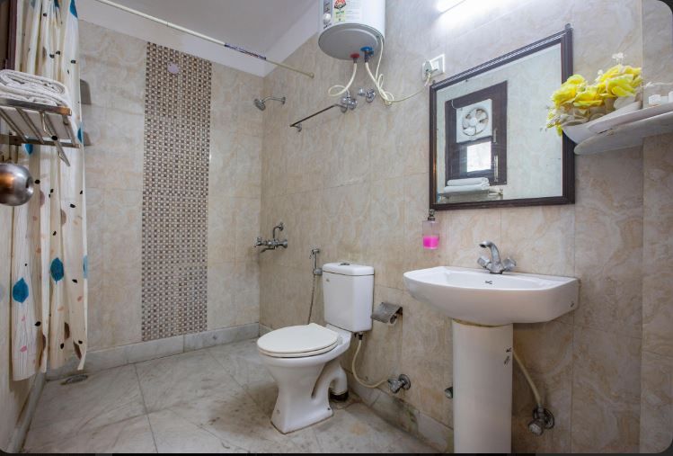 The Sunrise View By Aura Delxue Room 4