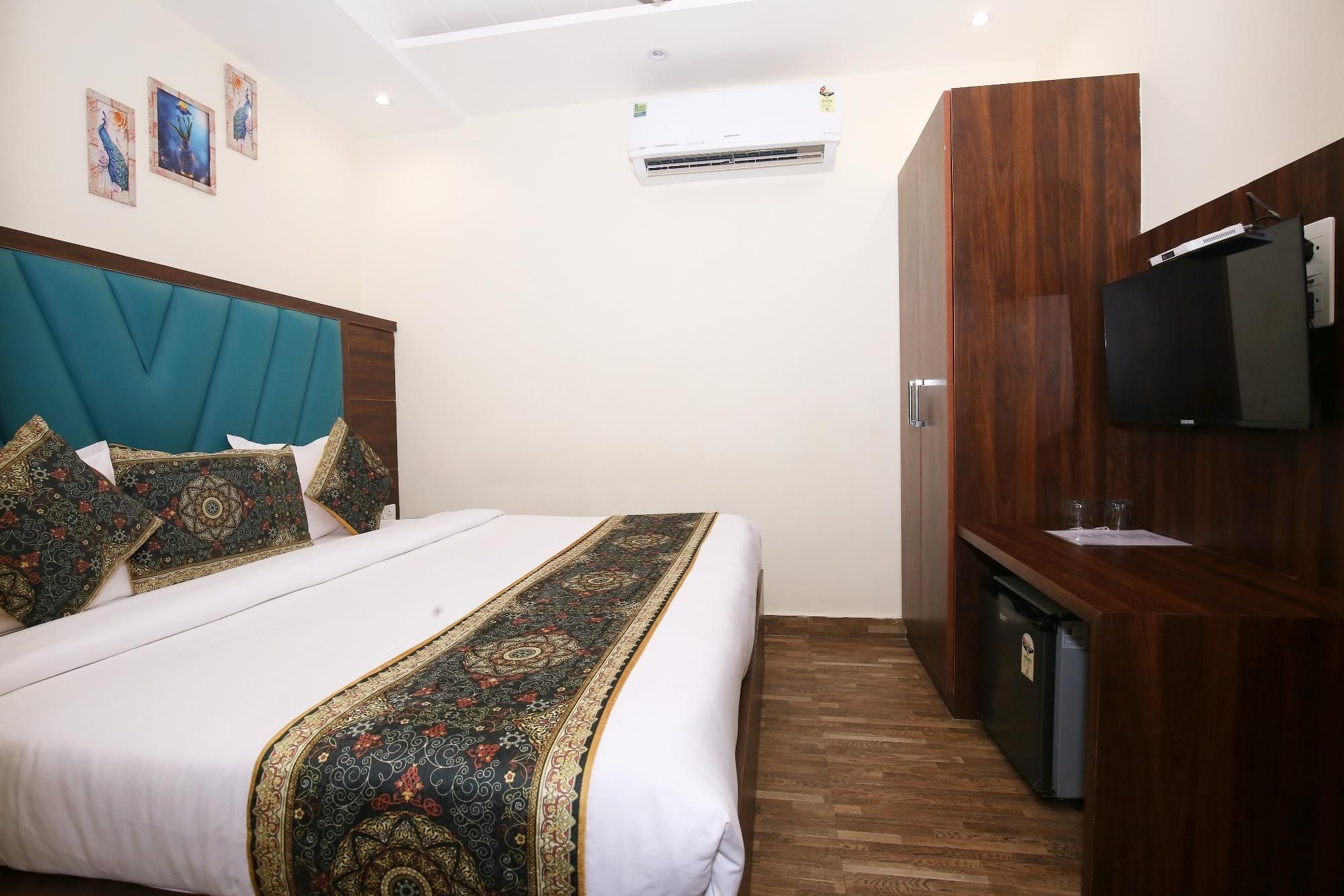 Hotel East Wood, Amritsar Standard Room 2