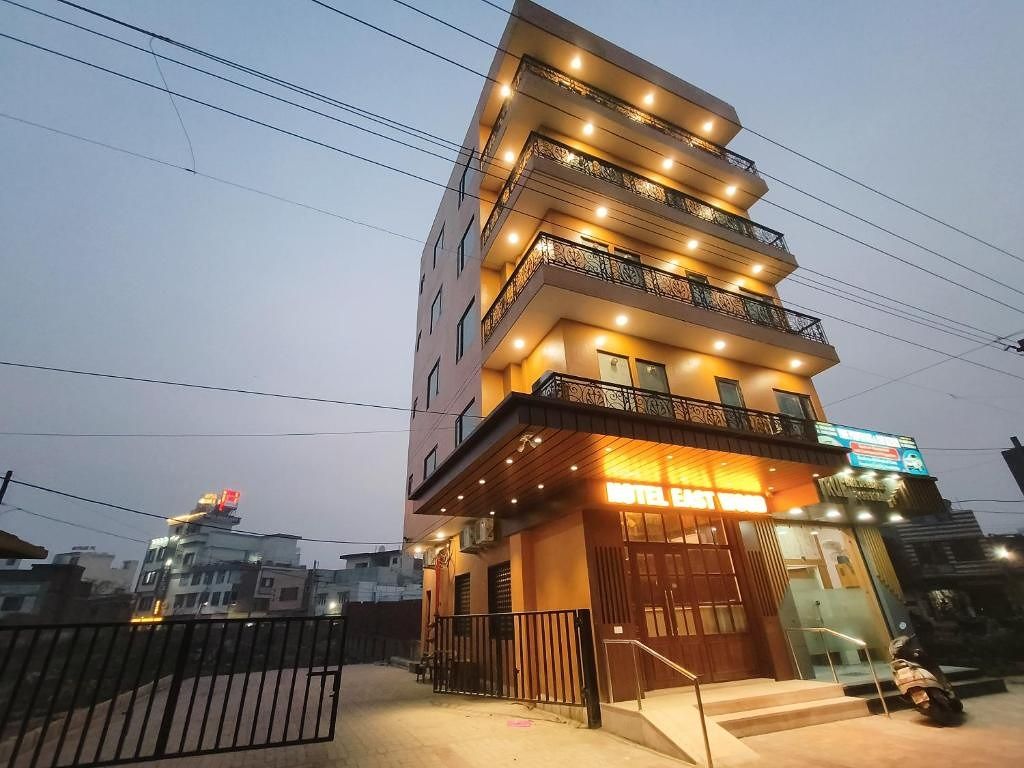 Hotel East Wood, Amritsar