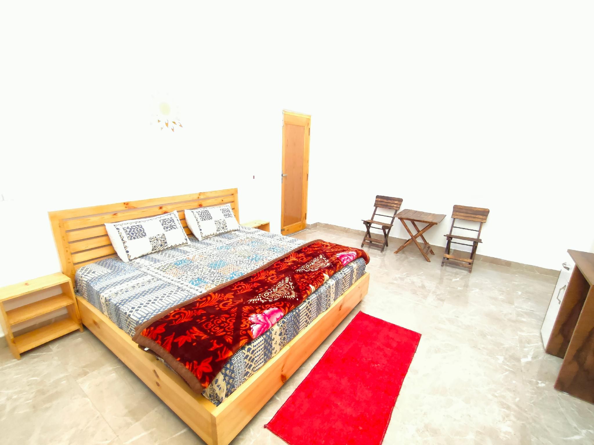 Deluxe Royal Room
