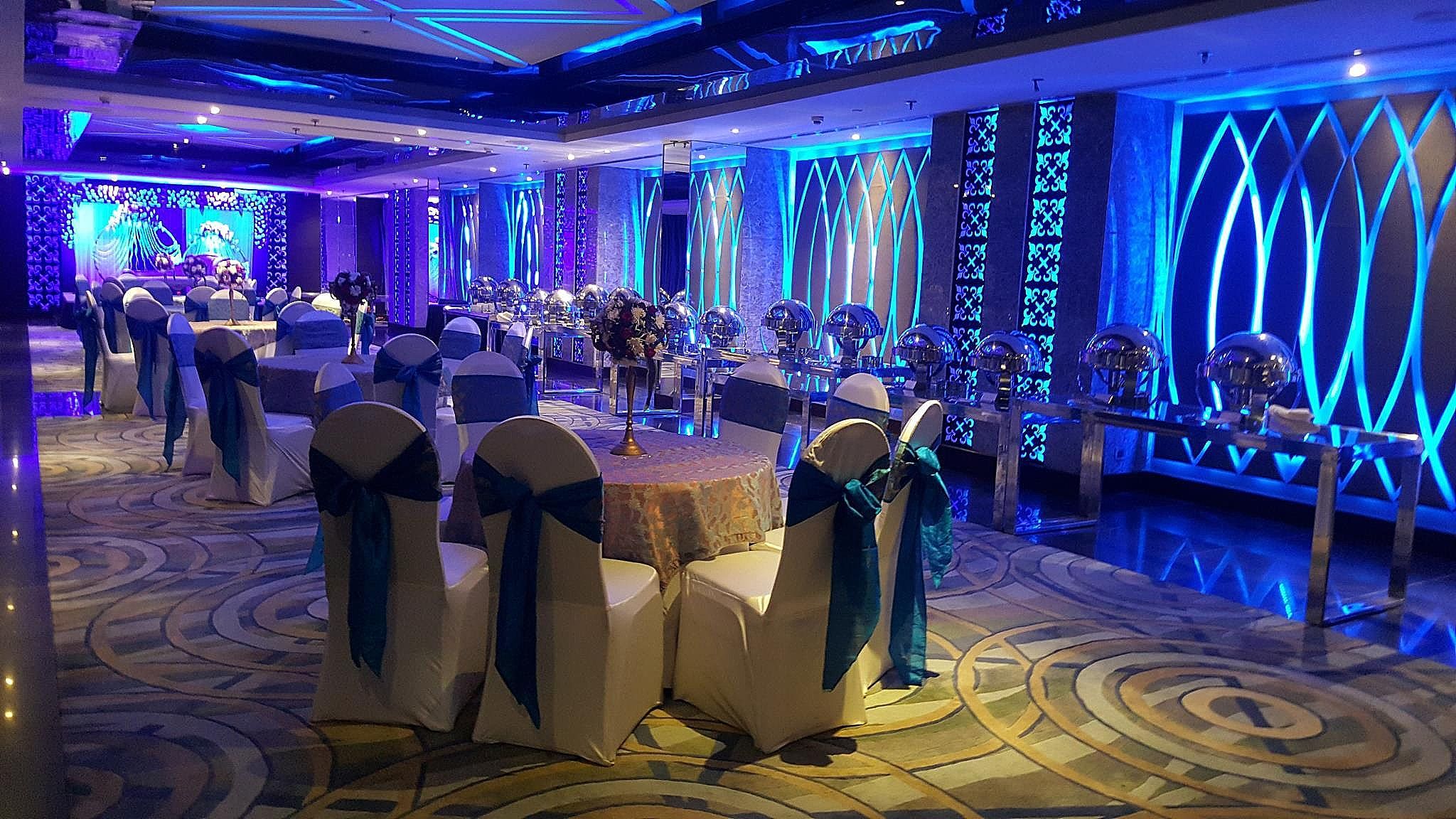 meeting room / ballrooms