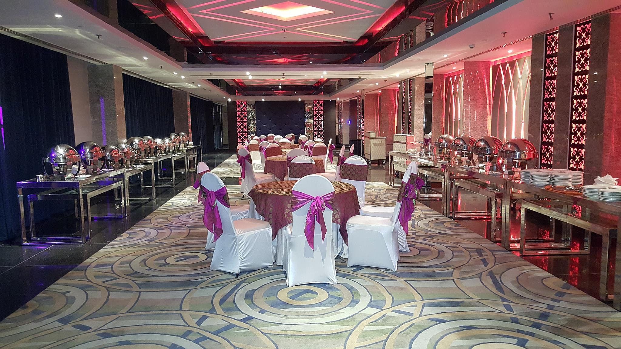 meeting room / ballrooms