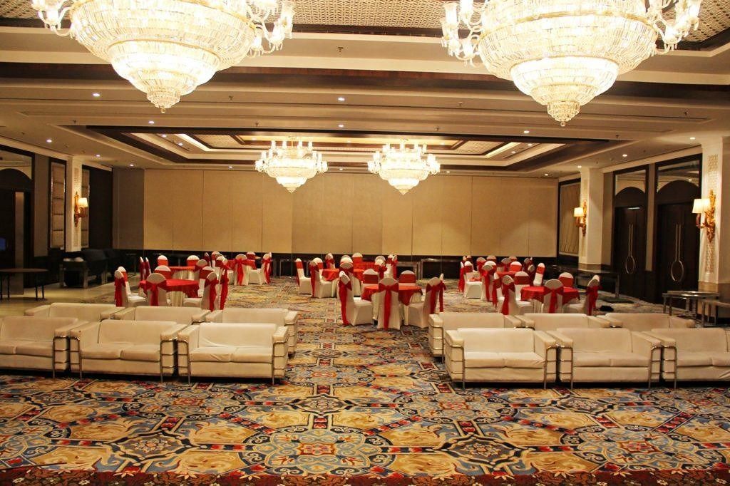 meeting room / ballrooms