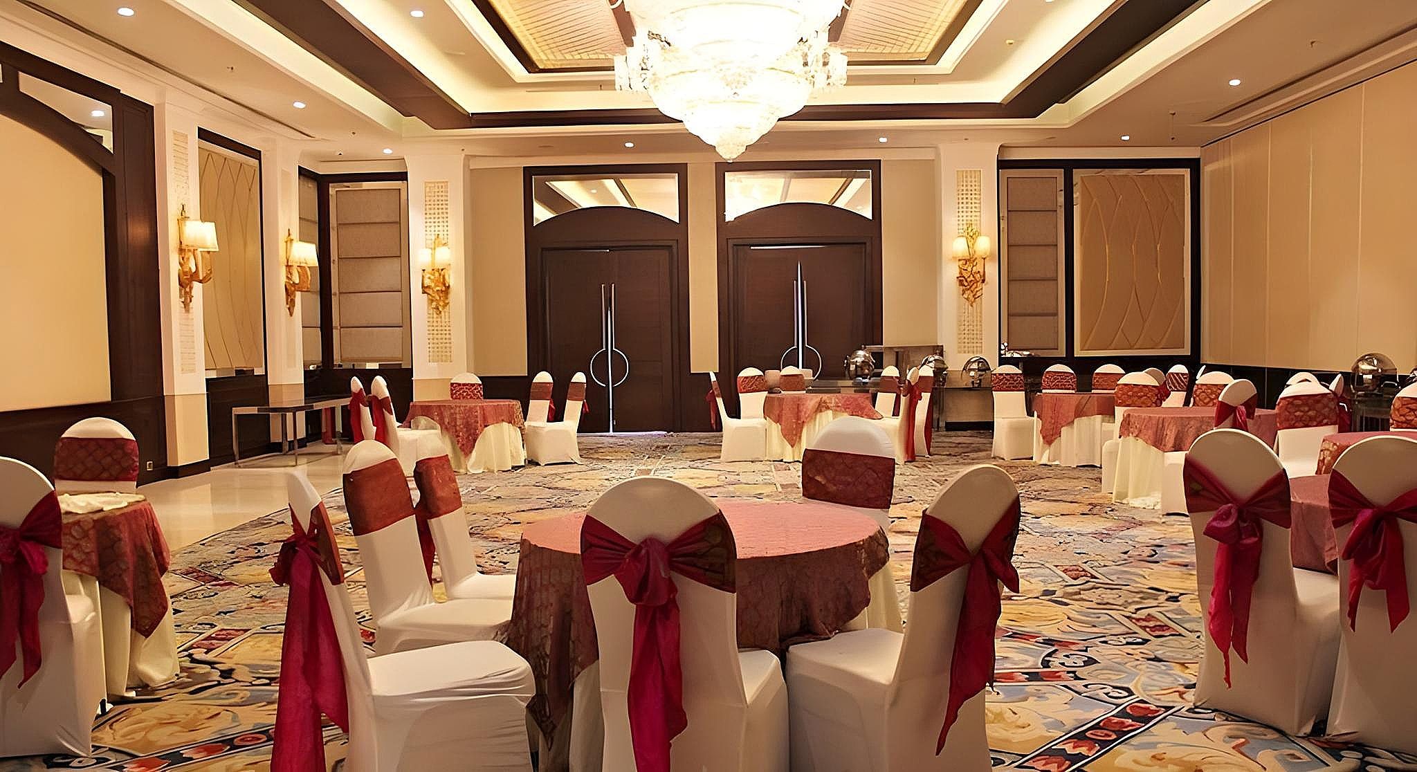 Meeting room / ballrooms
