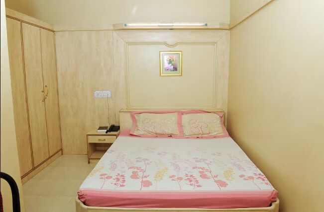 Paradise Guest House Standard Room