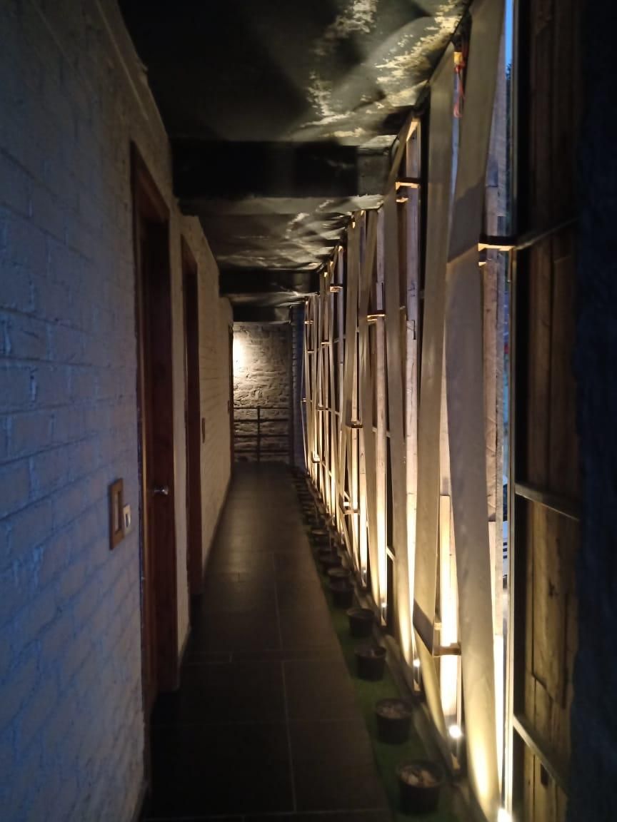 Zephyr House CASA Stay