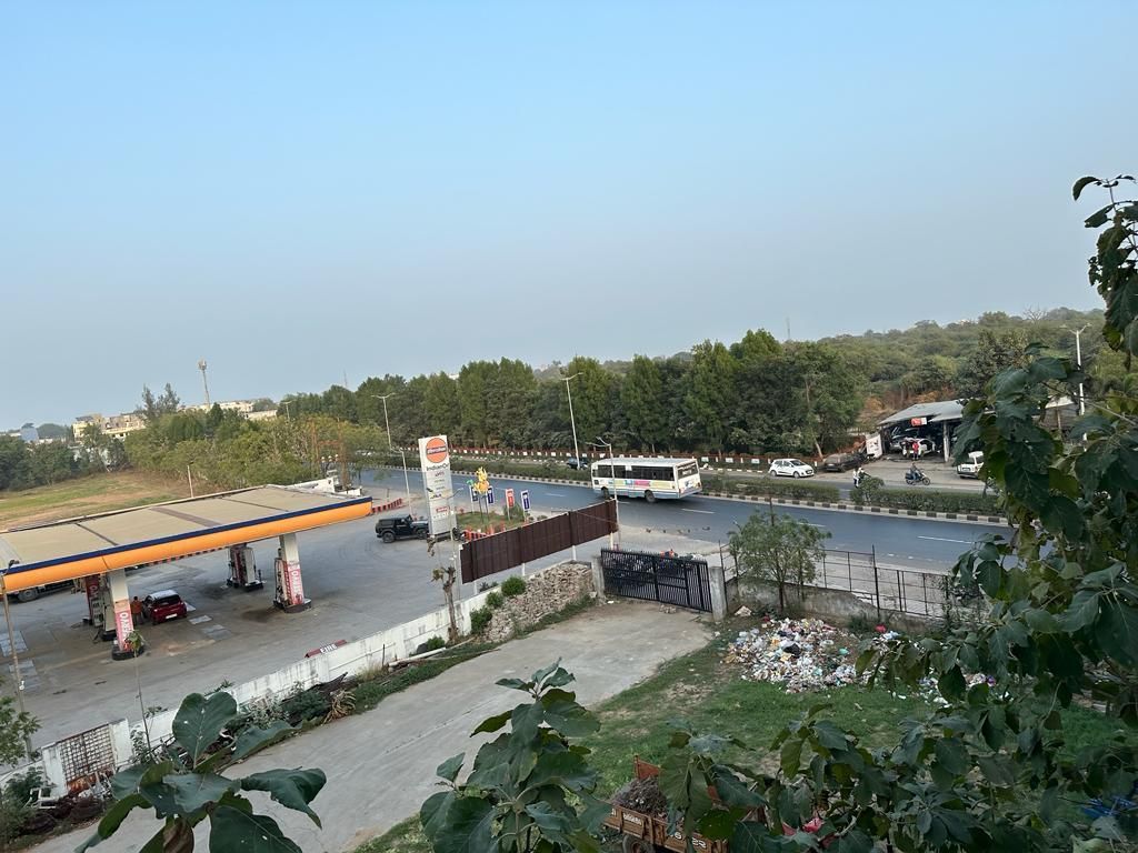 view