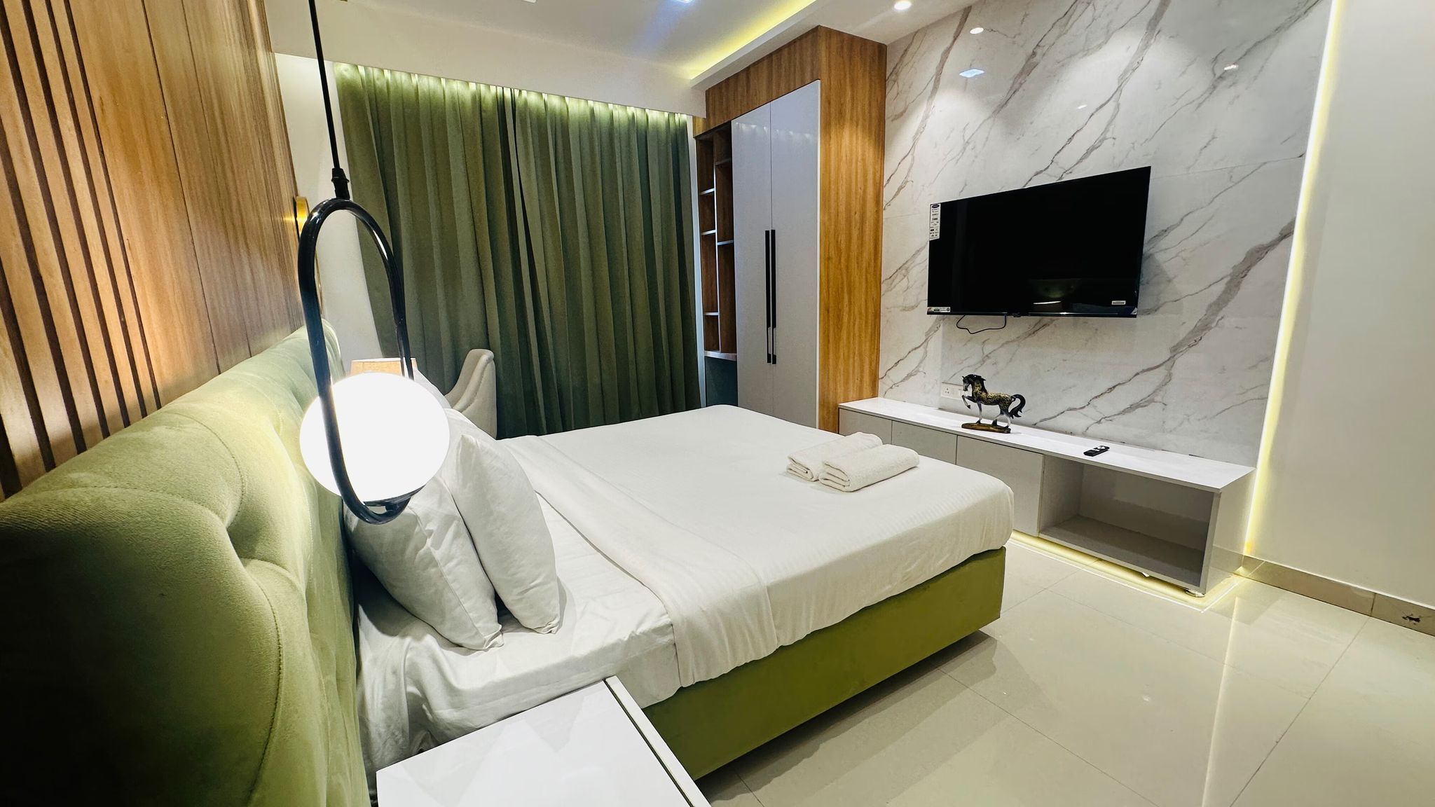 Superior Double Room