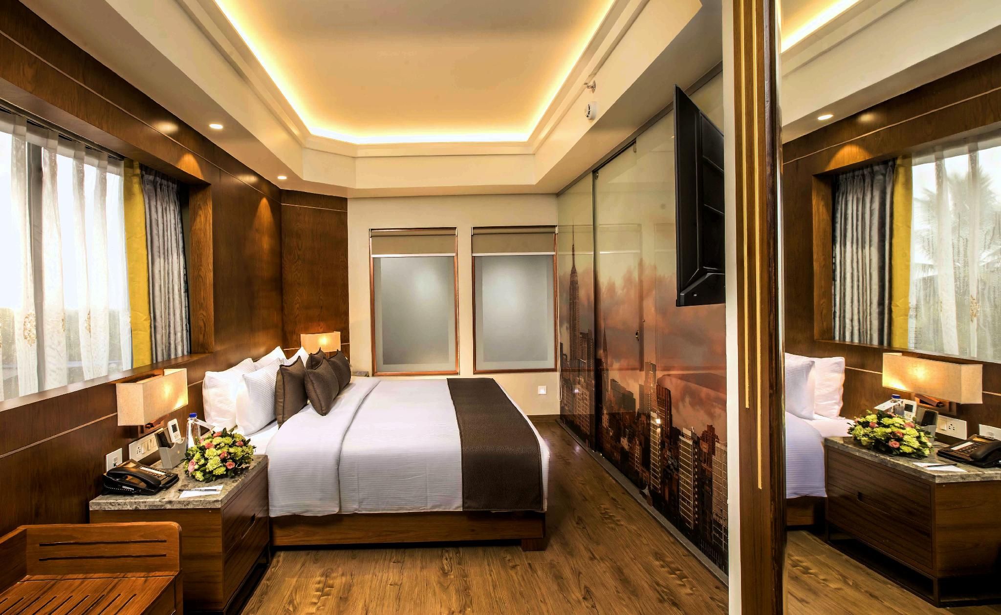 Premium Room