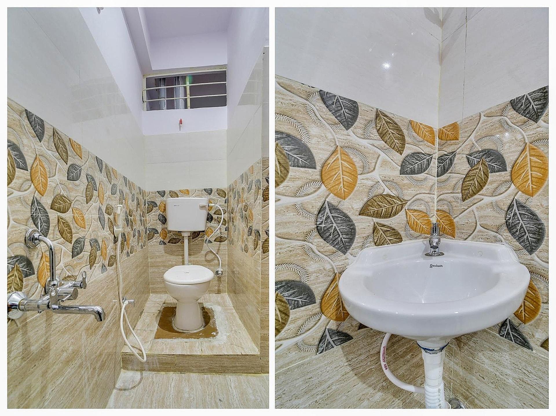 Hotel O A-Kay Classic