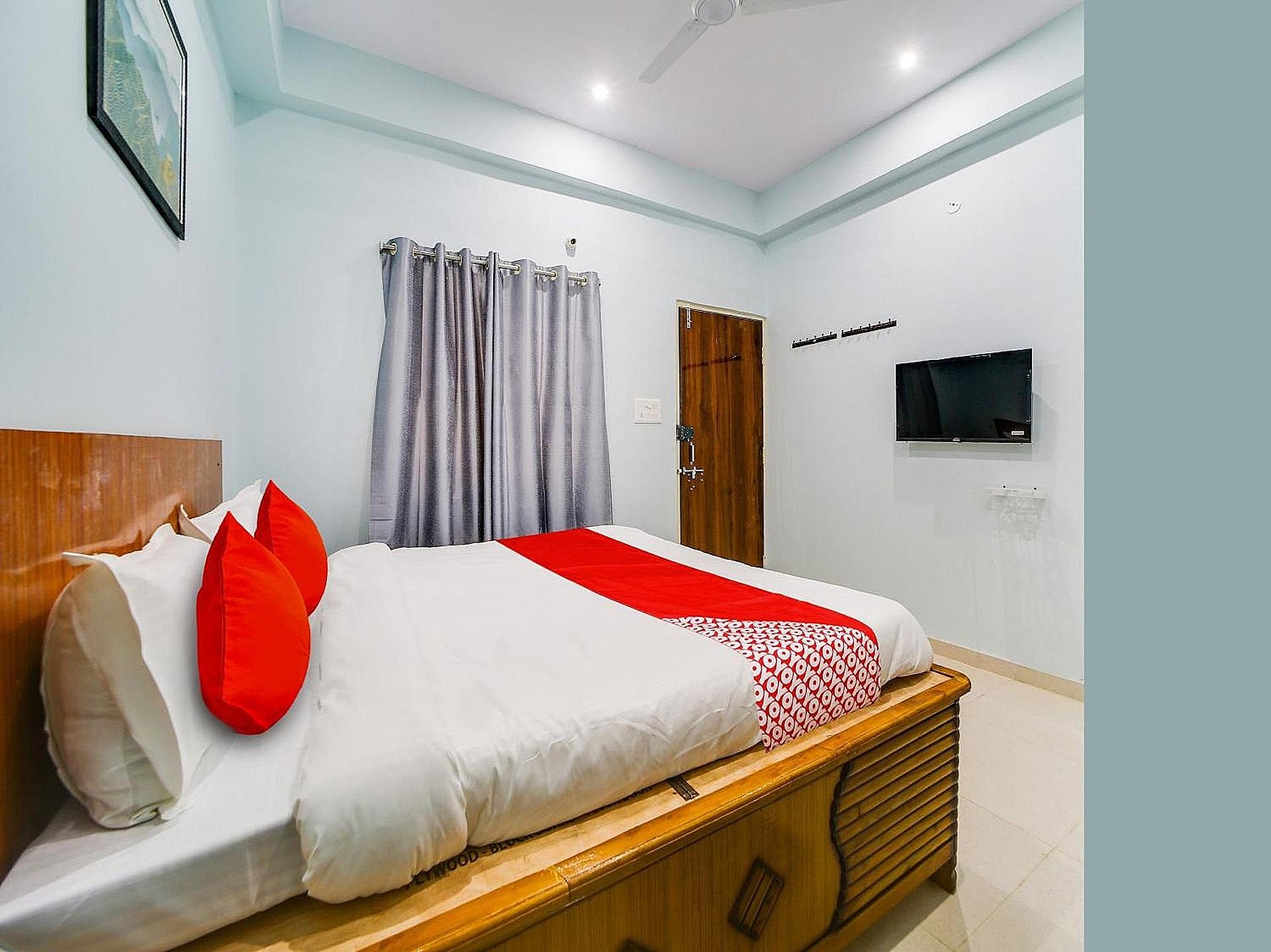 Hotel O A-Kay Classic 3