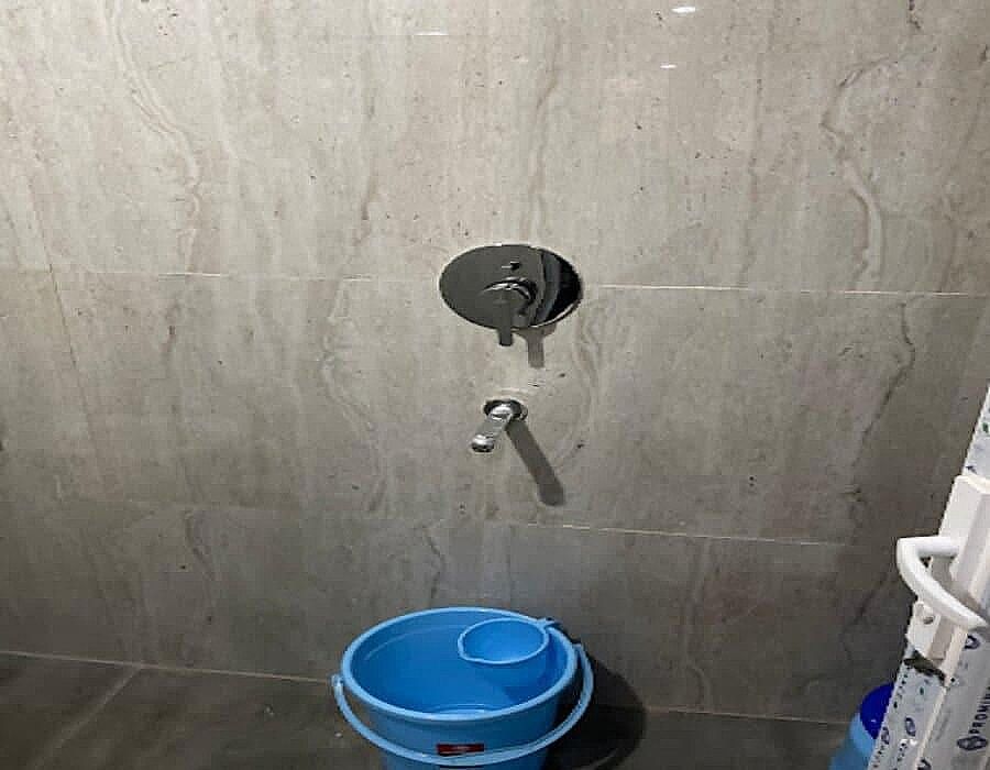 Standard AC Double Bed