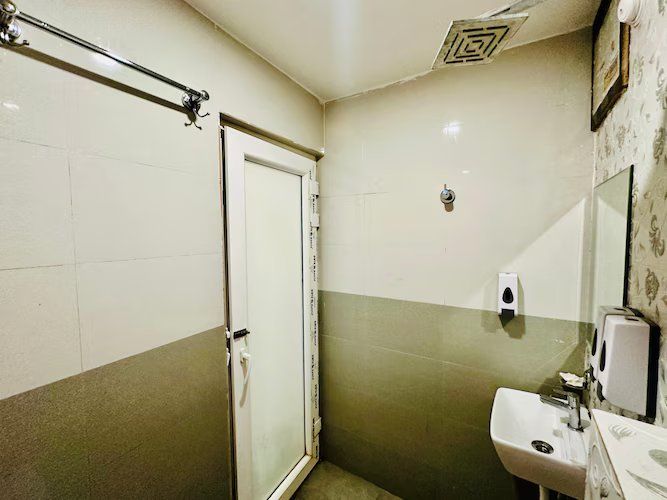 Standard AC Double Bed