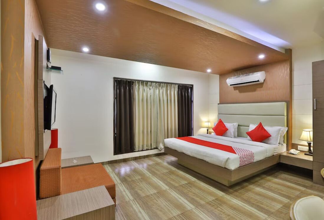 Presidency Studios Vadodara Studio Apartment 7