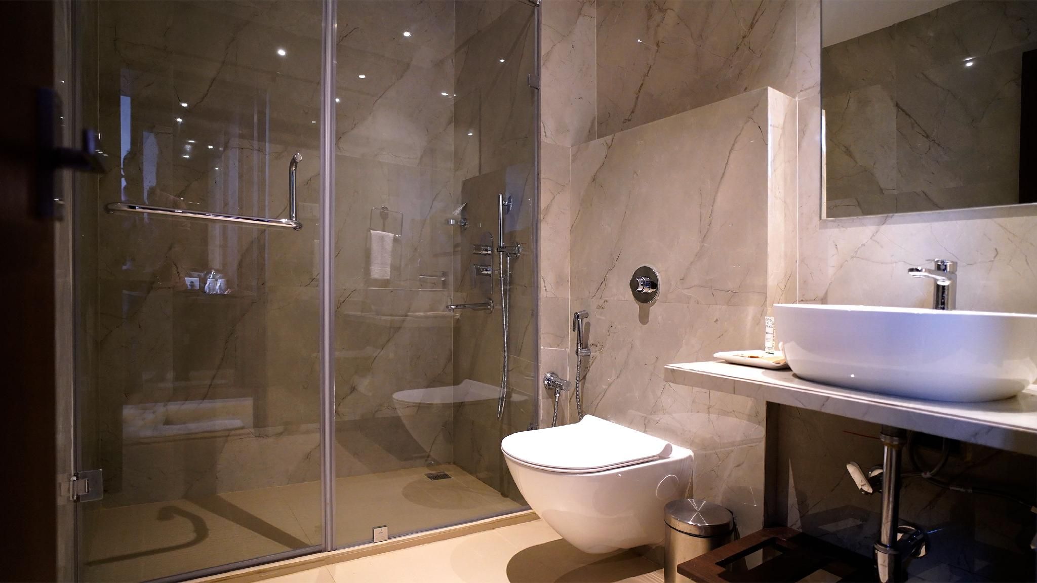 Swarna- Hotel & Resort Deluxe 2