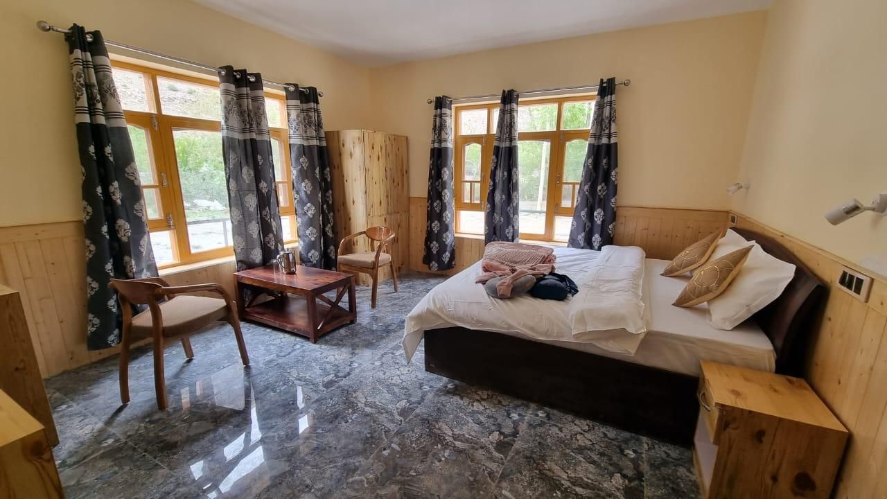 Superior Room