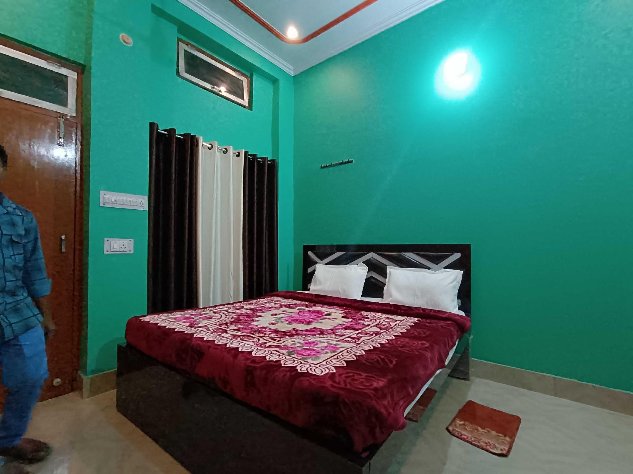 Hotel O Home Sambhu Homestay Classic 2