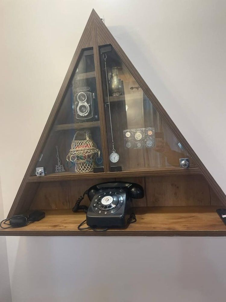 SUNS Cottage Classic Studio Suite 11