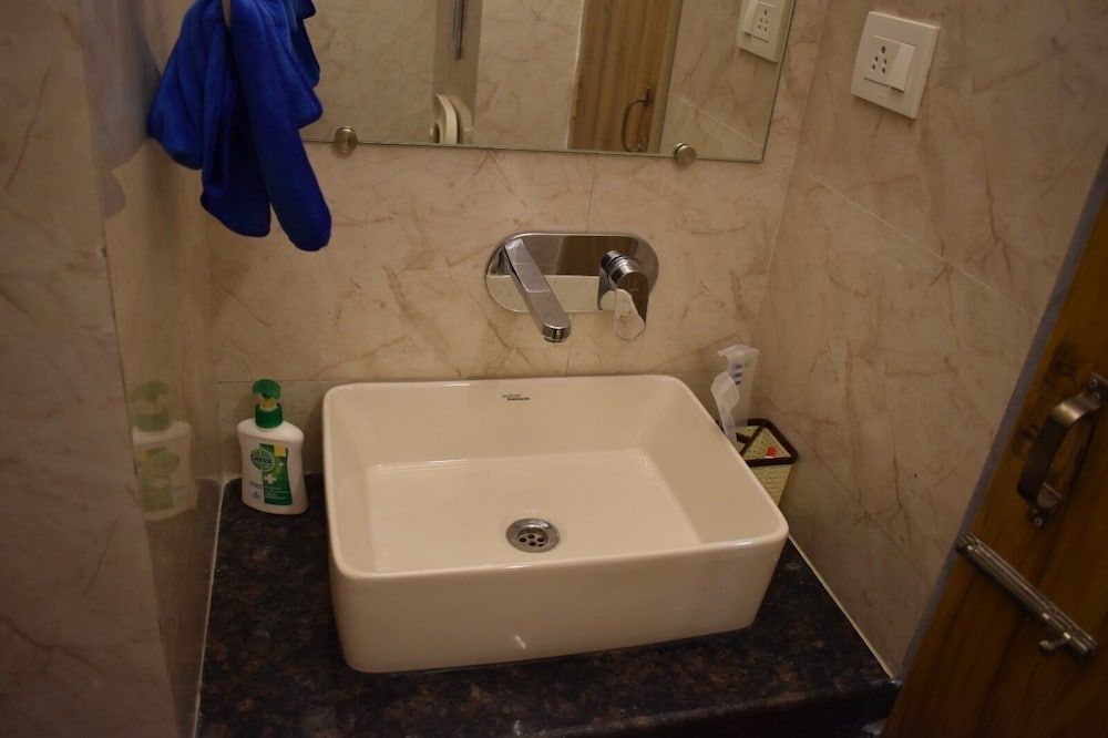 SUNS Cottage Classic Studio Suite 10