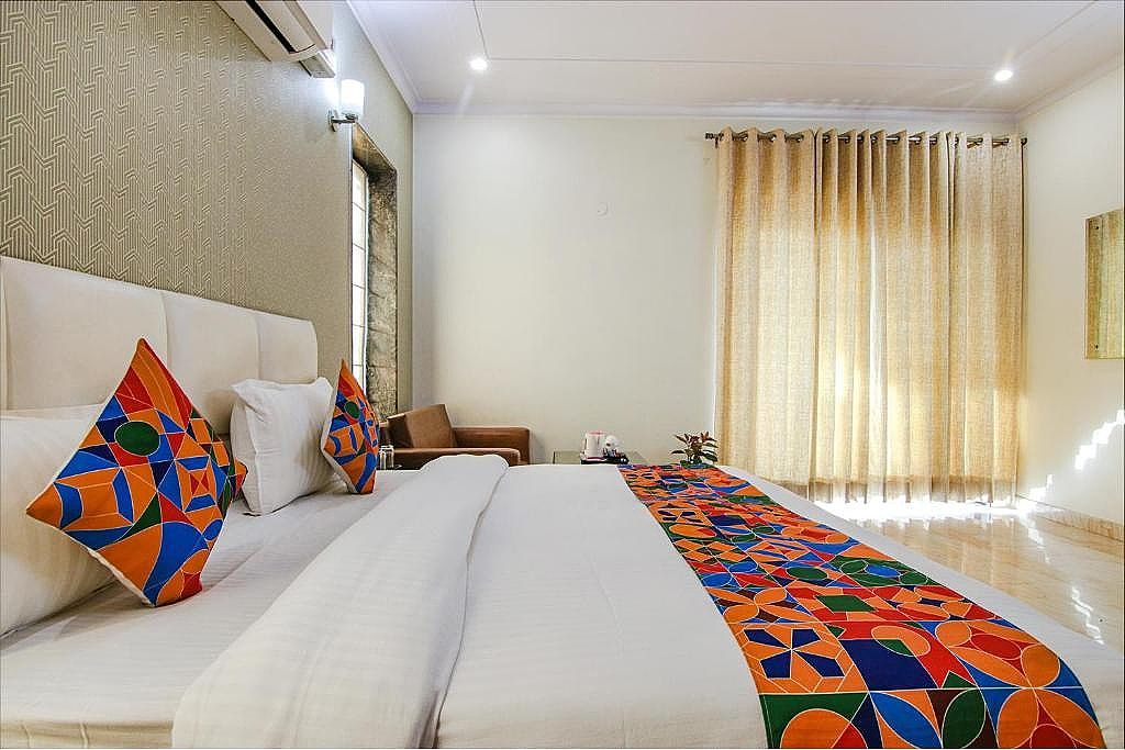 Standard Rooms