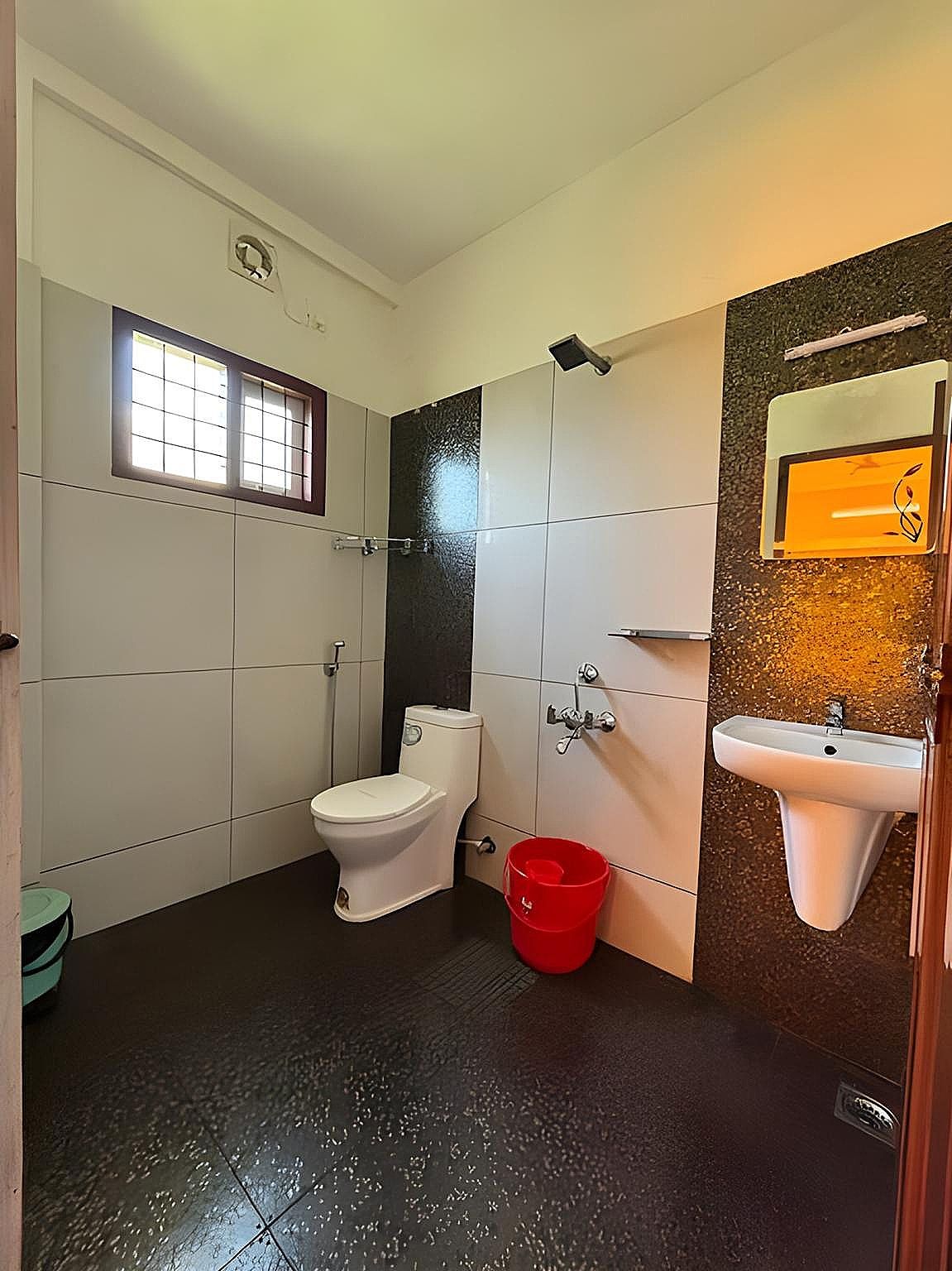 BREEZE VALLEY RESORTS Double Room 3