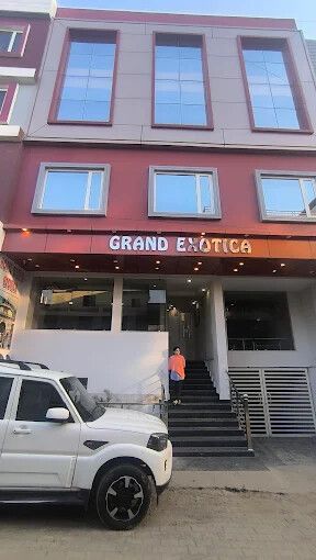Hotel Grand Exotica
